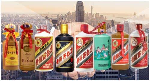 北京市平谷回收茅台