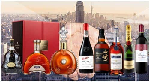 北京市平谷回收洋酒