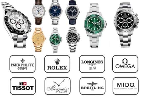 北京市平谷回收名表